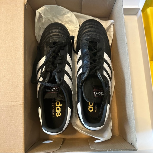 Adidas Copa Mundial Outdoor Soccer Cleats BRAND NEW - Unisex Size M5.5/W6.5 - Picture 4 of 7